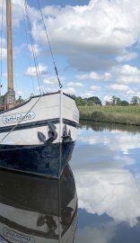 Leserfotos: Wolken in Ostfriesland - Teil 3 - Bild 5