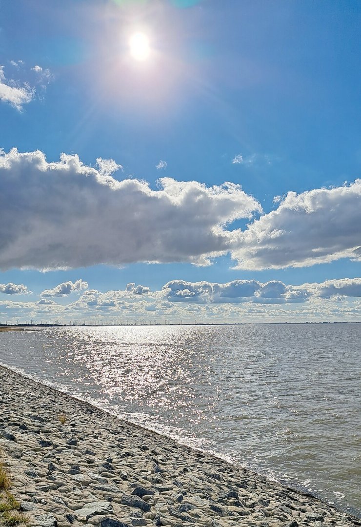 Leserfotos: Wolken in Ostfriesland - Teil 3 - Bild 32