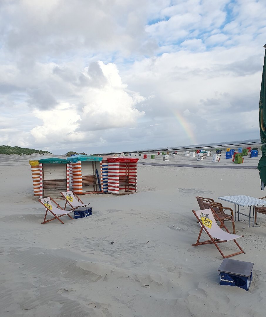Leserfotos: Wolken in Ostfriesland - Teil 3 - Bild 34