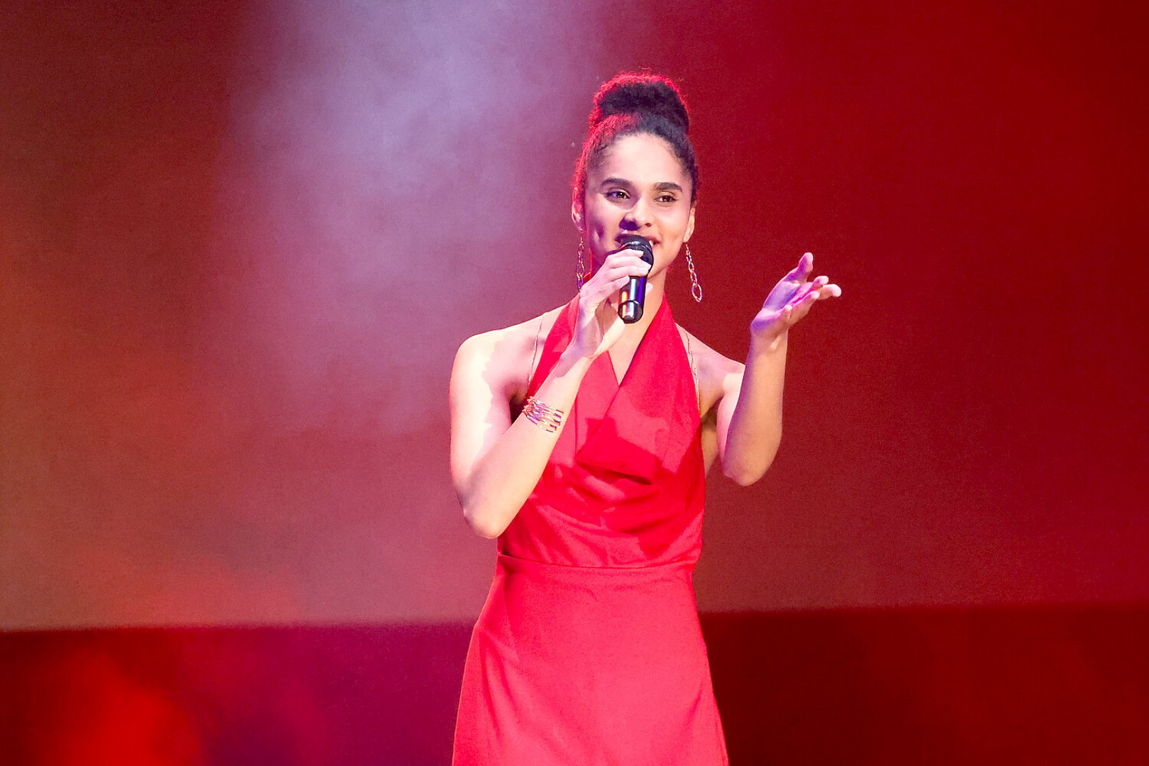Die Fotos von der Filmfest-Gala in Emden - Bild 5