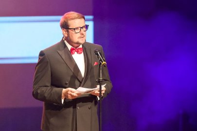 Die Fotos von der Filmfest-Gala in Emden - Bild 6