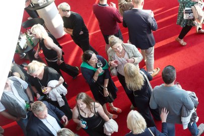 Die Fotos von der Filmfest-Gala in Emden - Bild 10
