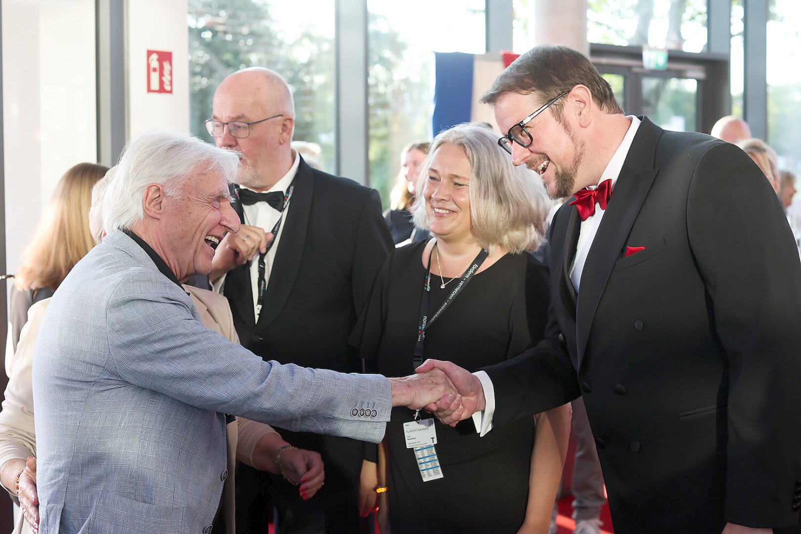 Die Fotos von der Filmfest-Gala in Emden - Bild 12