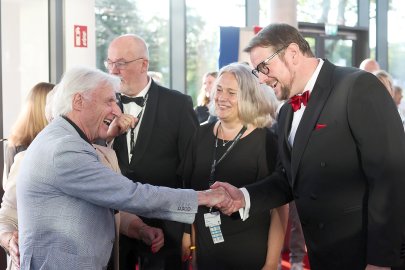 Die Fotos von der Filmfest-Gala in Emden - Bild 12