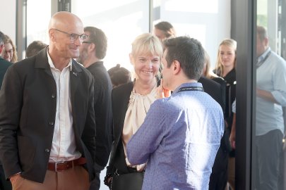 Die Fotos von der Filmfest-Gala in Emden - Bild 15