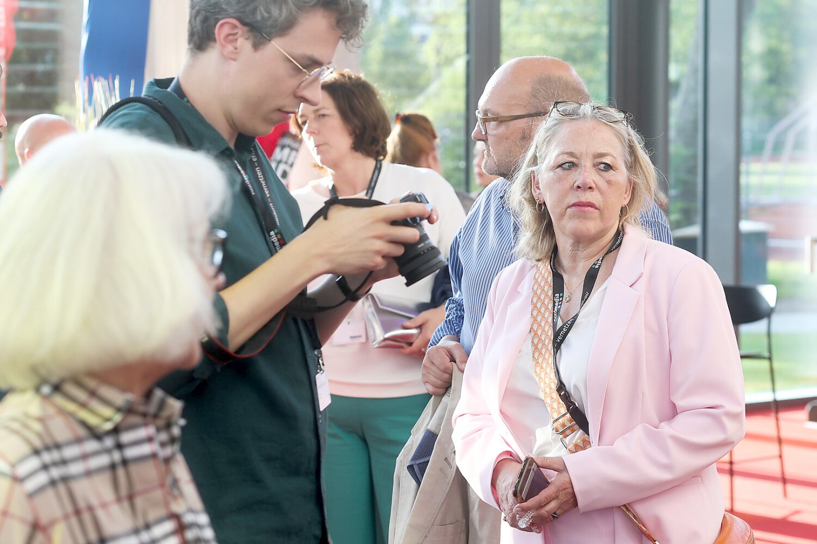 Die Fotos von der Filmfest-Gala in Emden - Bild 16