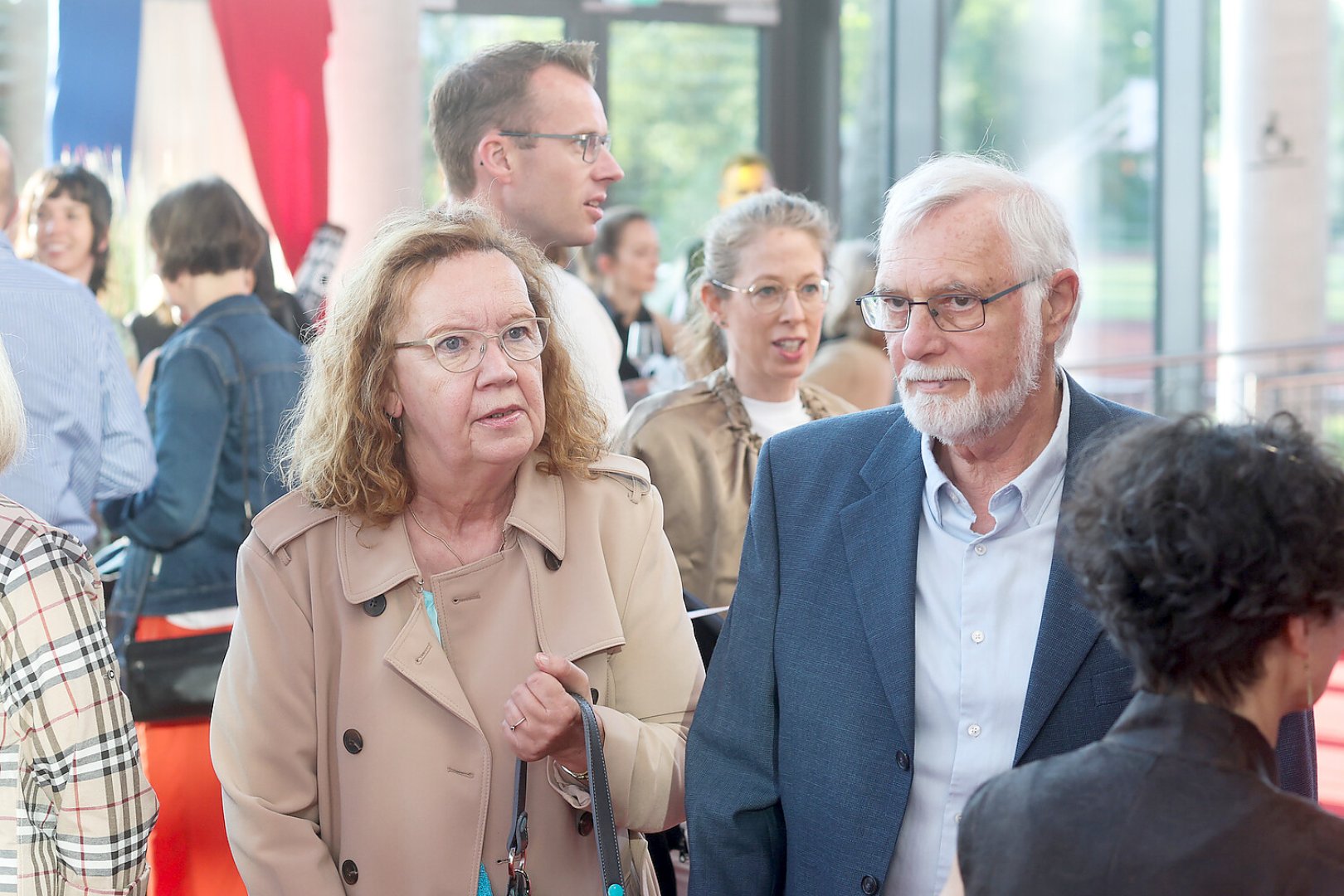 Die Fotos von der Filmfest-Gala in Emden - Bild 17
