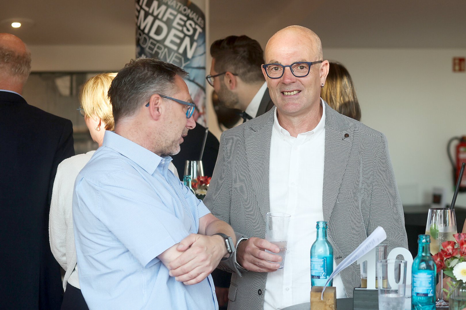 Die Fotos von der Filmfest-Gala in Emden - Bild 18