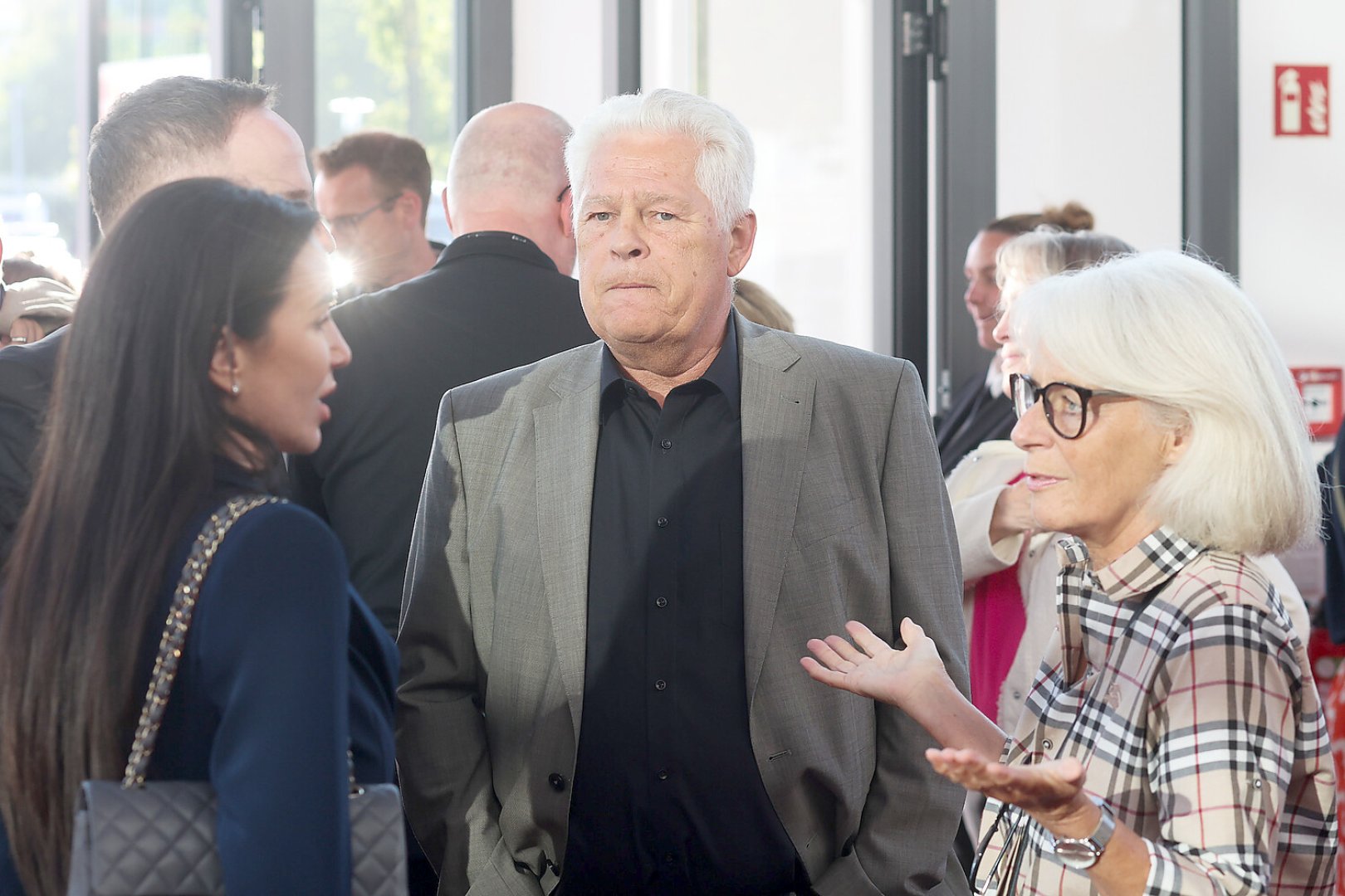 Die Fotos von der Filmfest-Gala in Emden - Bild 19