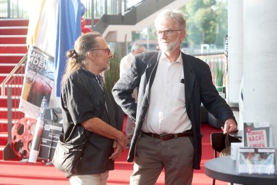 Die Fotos von der Filmfest-Gala in Emden - Bild 20