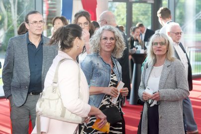 Die Fotos von der Filmfest-Gala in Emden - Bild 21
