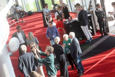 Die Fotos von der Filmfest-Gala in Emden - Bild 22
