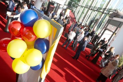 Die Fotos von der Filmfest-Gala in Emden - Bild 23
