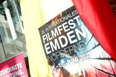 Die Fotos von der Filmfest-Gala in Emden - Bild 24