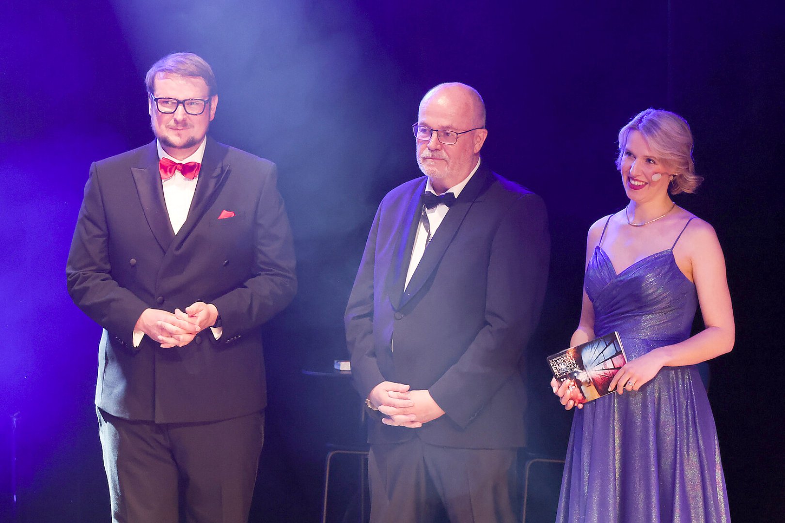 Die Fotos von der Filmfest-Gala in Emden - Bild 26