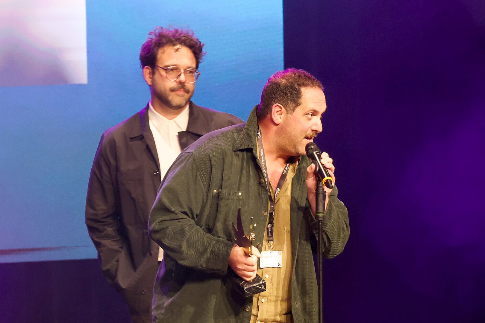 Die Fotos von der Filmfest-Gala in Emden - Bild 28
