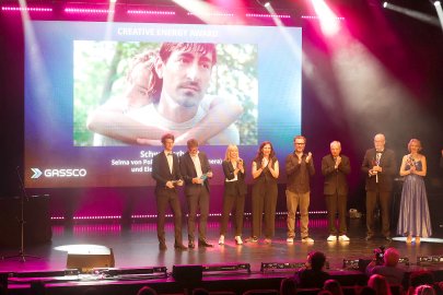 Die Fotos von der Filmfest-Gala in Emden - Bild 30