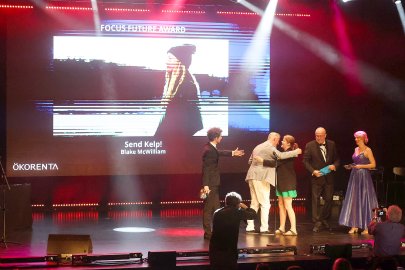 Die Fotos von der Filmfest-Gala in Emden - Bild 32