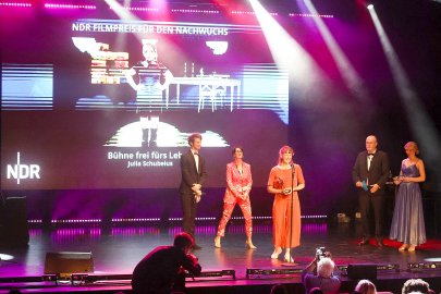 Die Fotos von der Filmfest-Gala in Emden - Bild 33