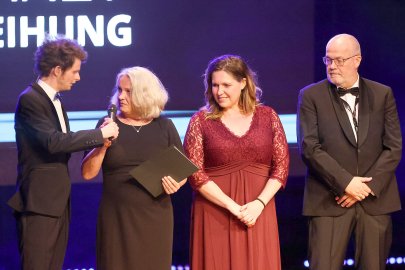 Die Fotos von der Filmfest-Gala in Emden - Bild 34
