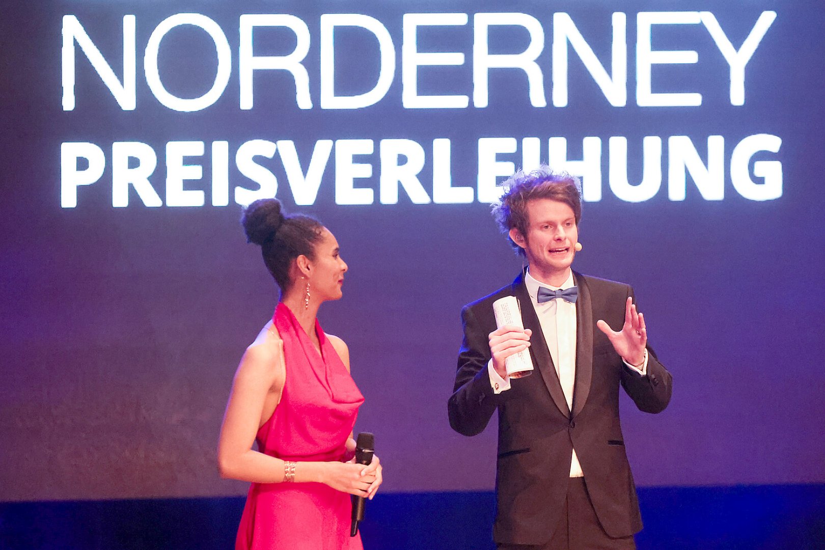 Die Fotos von der Filmfest-Gala in Emden - Bild 35