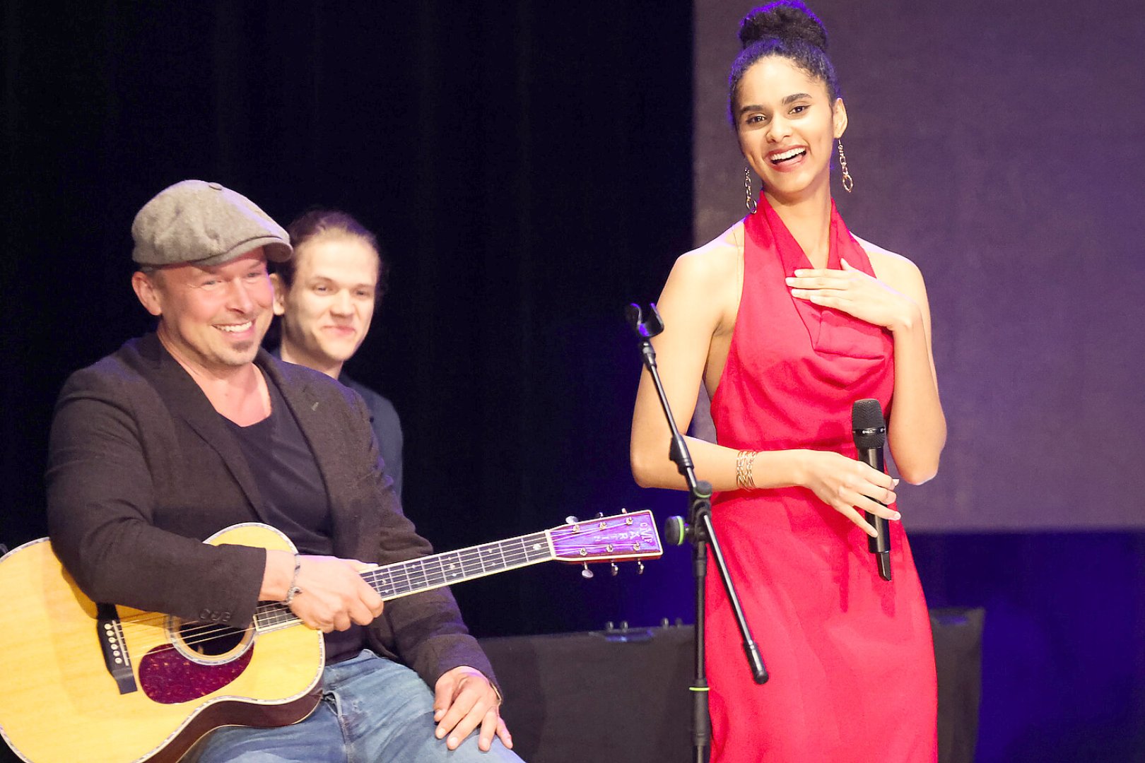 Die Fotos von der Filmfest-Gala in Emden - Bild 37
