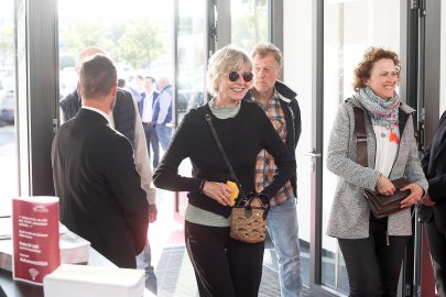 Die Fotos von der Filmfest-Gala in Emden - Bild 38