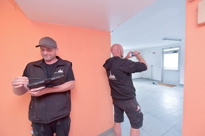 Altes Packhaus in Leer soll restauriert werden - Bild 2