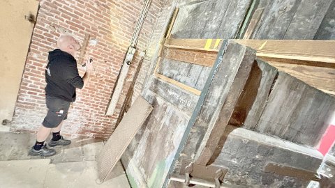 Altes Packhaus in Leer soll restauriert werden - Bild 4