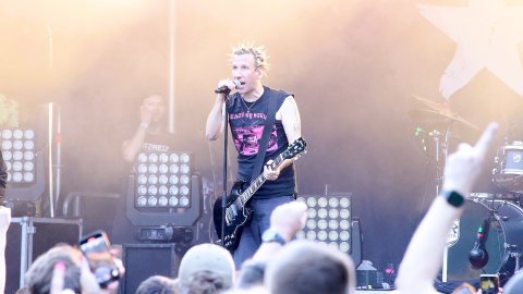 Wiesmoor rockt am 4. und 5. Juli 2025 - Bild 5