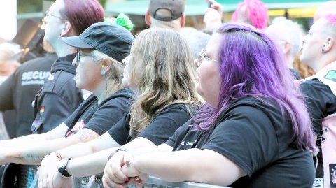 Wiesmoor rockt am 4. und 5. Juli 2025 - Bild 7