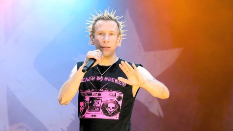 Wiesmoor rockt am 4. und 5. Juli 2025 - Bild 8