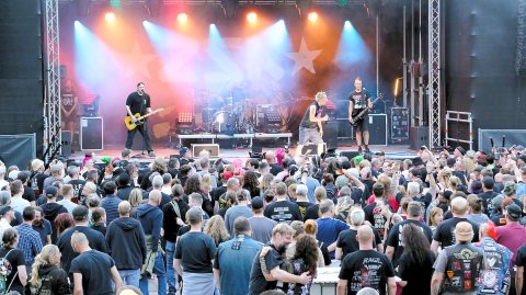 Wiesmoor rockt am 4. und 5. Juli 2025 - Bild 9