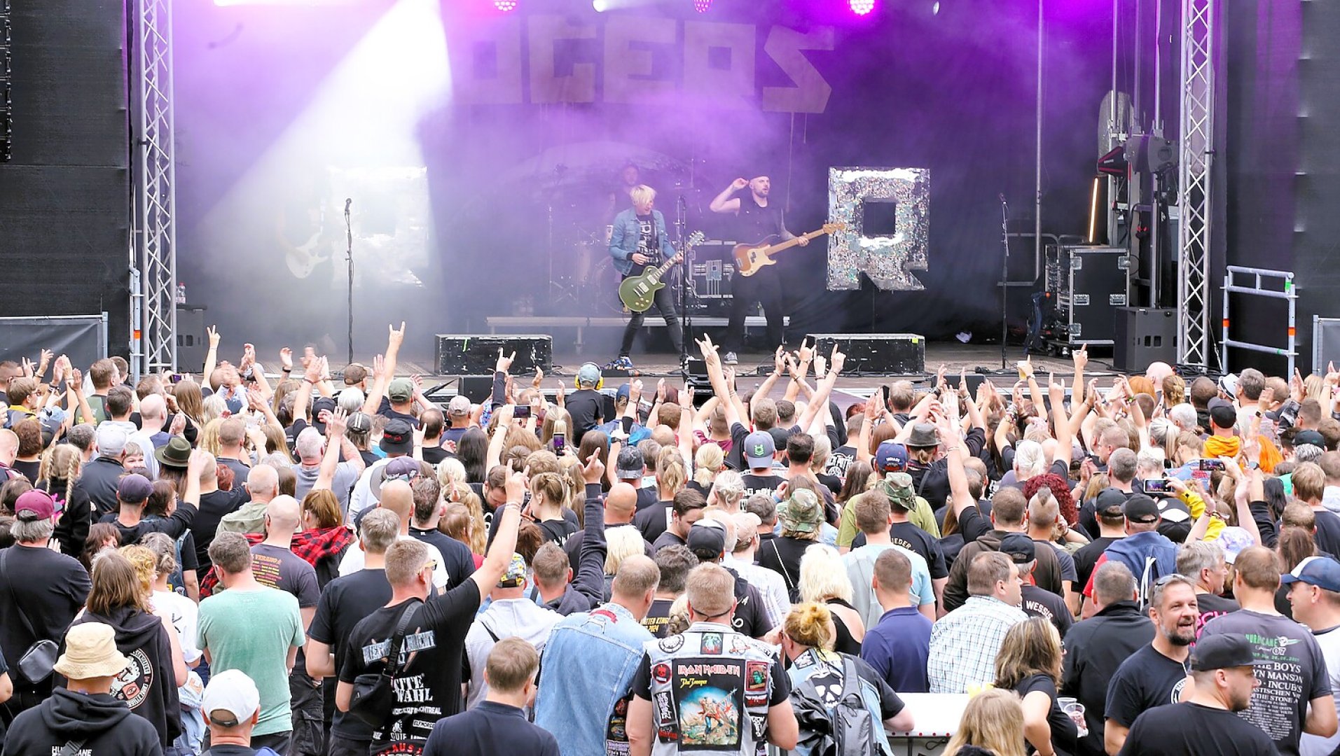 Wiesmoor rockt am 4. und 5. Juli 2025 - Bild 11