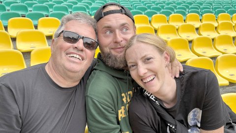 Wiesmoor rockt am 4. und 5. Juli 2025 - Bild 12