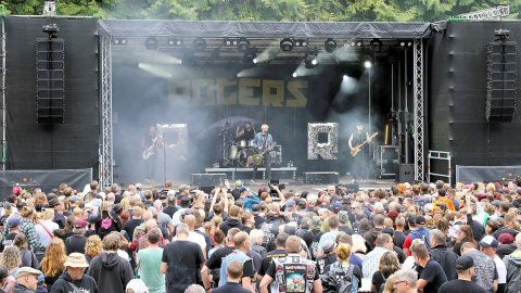 Wiesmoor rockt am 4. und 5. Juli 2025 - Bild 13