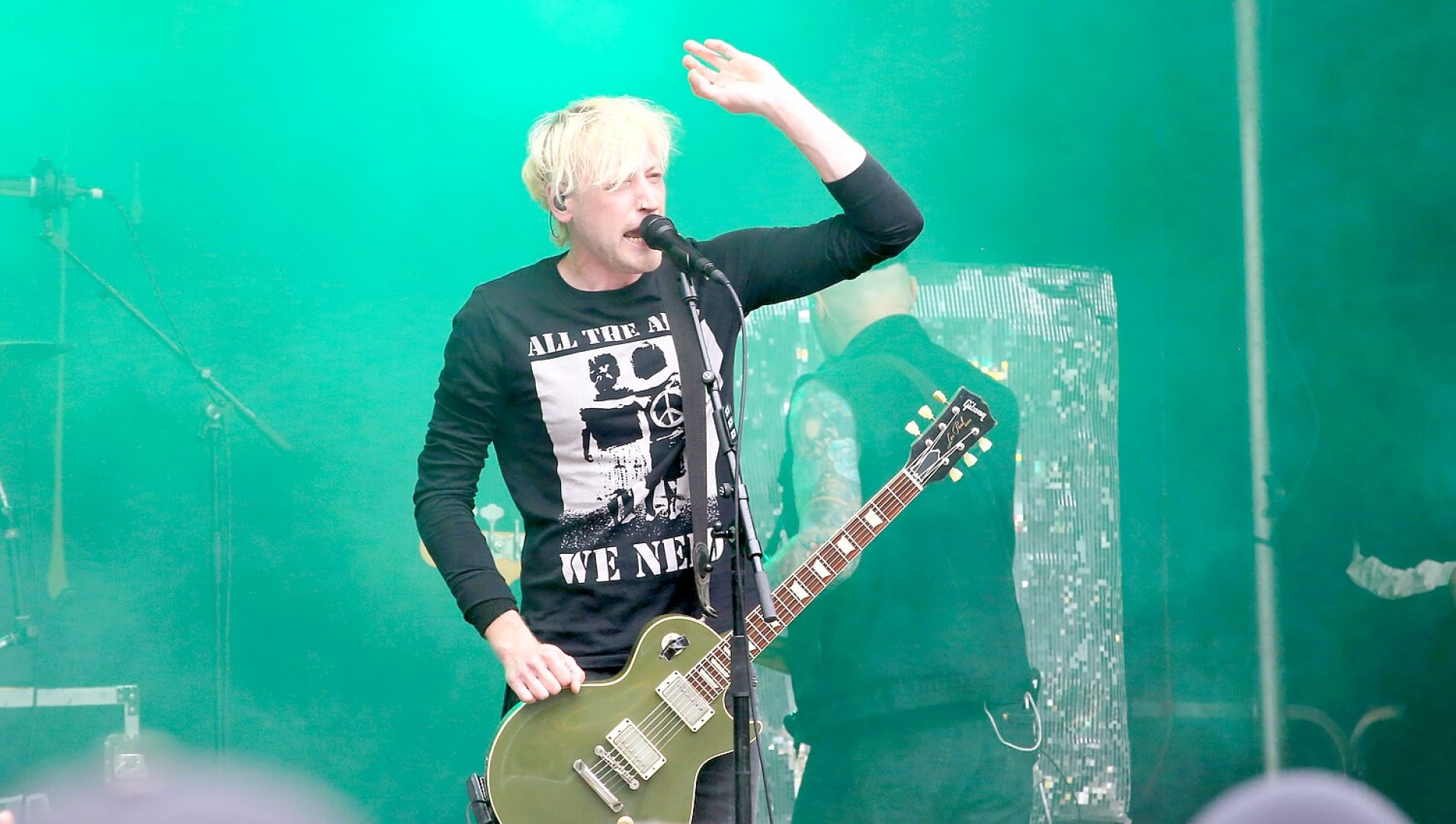 Wiesmoor rockt am 4. und 5. Juli 2025 - Bild 14