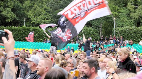 Wiesmoor rockt am 4. und 5. Juli 2025 - Bild 15