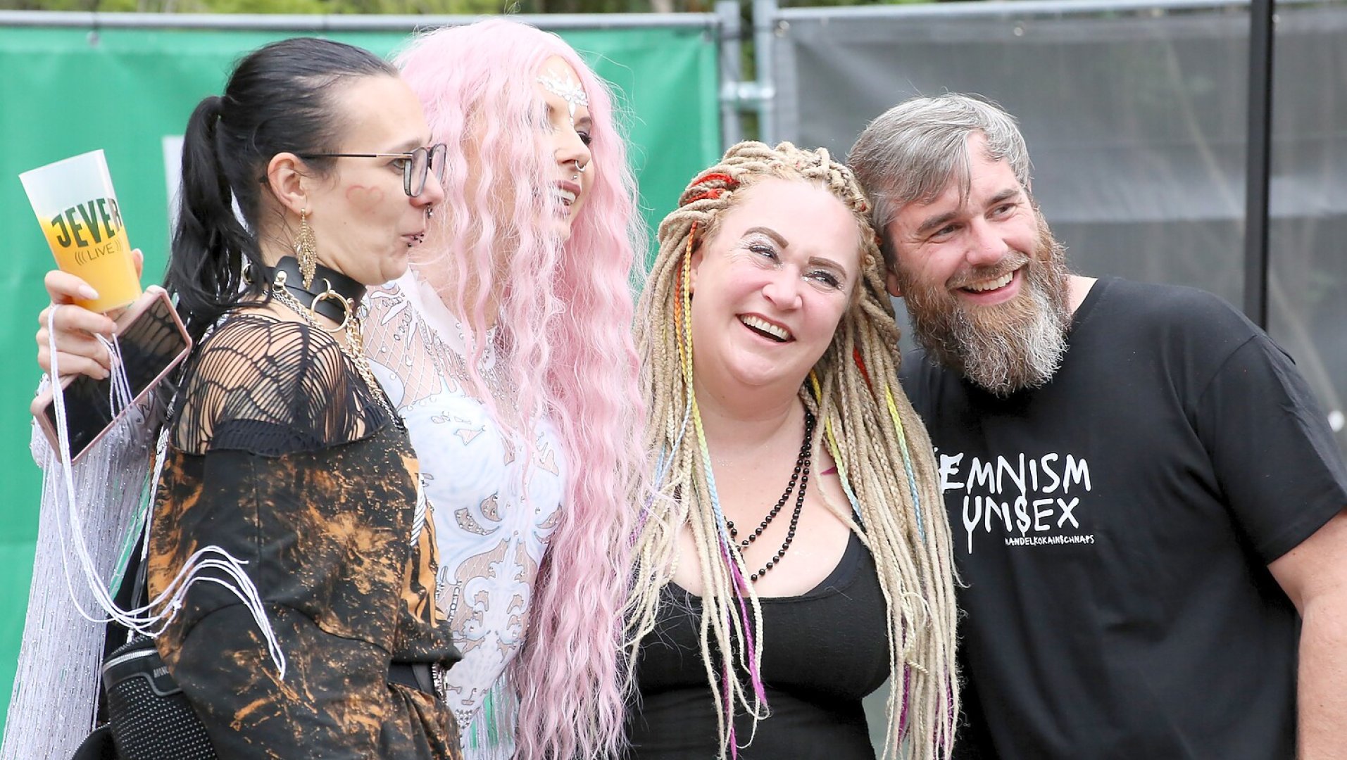 Wiesmoor rockt am 4. und 5. Juli 2025 - Bild 19
