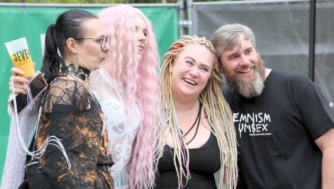 Wiesmoor rockt am 4. und 5. Juli 2025 - Bild 19