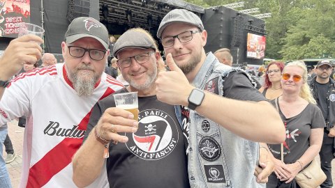 Wiesmoor rockt am 4. und 5. Juli 2025 - Bild 21
