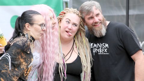 Wiesmoor rockt am 4. und 5. Juli 2025 - Bild 24