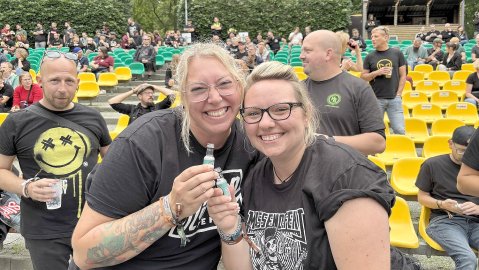 Wiesmoor rockt am 4. und 5. Juli 2025 - Bild 26