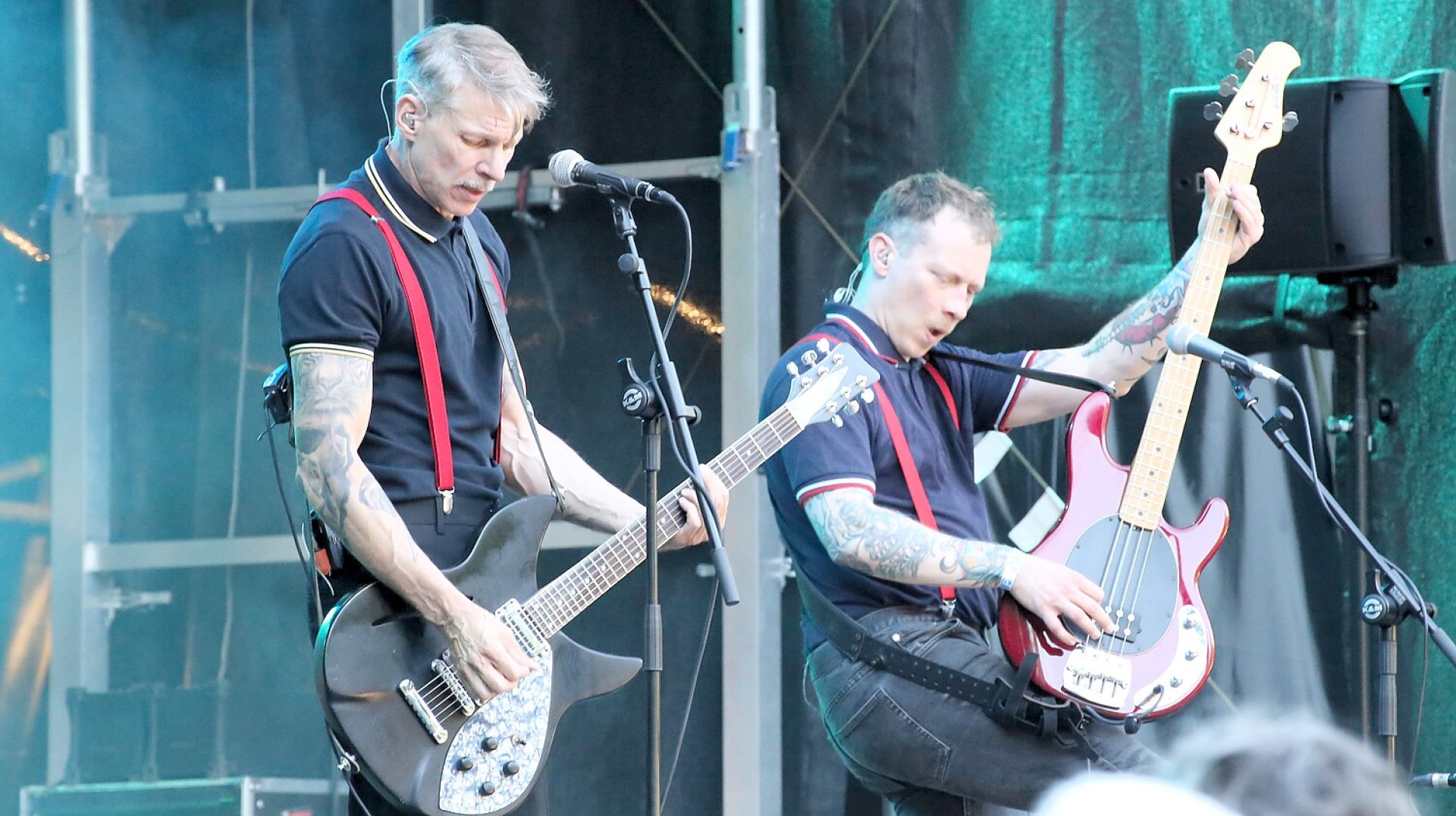 Wiesmoor rockt am 4. und 5. Juli 2025 - Bild 27