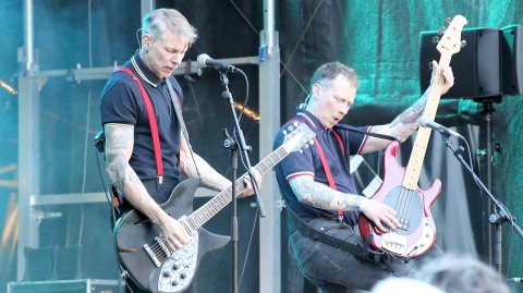 Wiesmoor rockt am 4. und 5. Juli 2025 - Bild 27