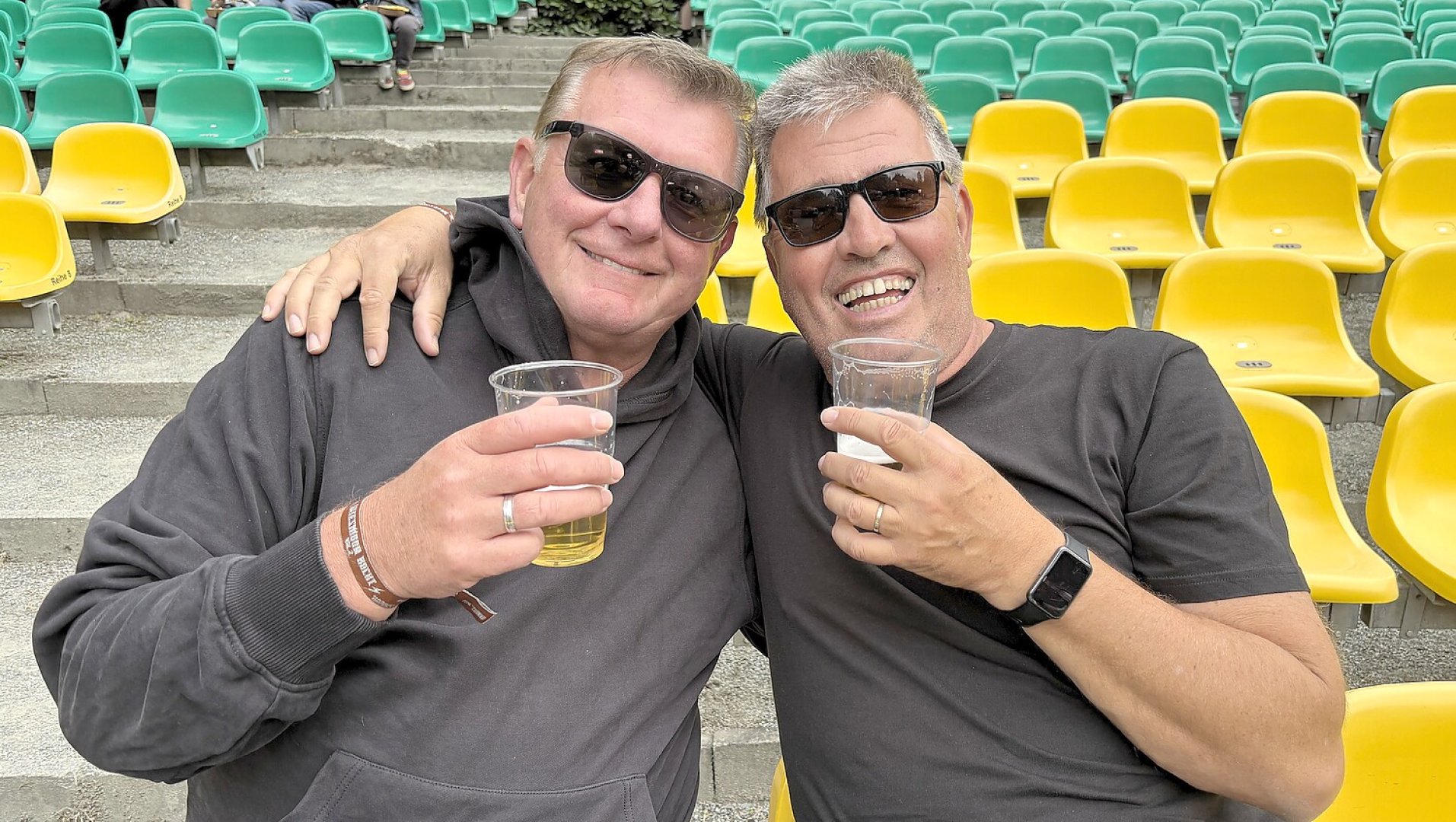 Wiesmoor rockt am 4. und 5. Juli 2025 - Bild 29