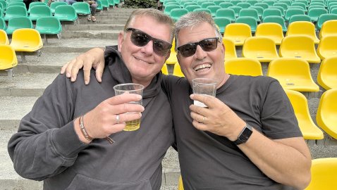 Wiesmoor rockt am 4. und 5. Juli 2025 - Bild 29