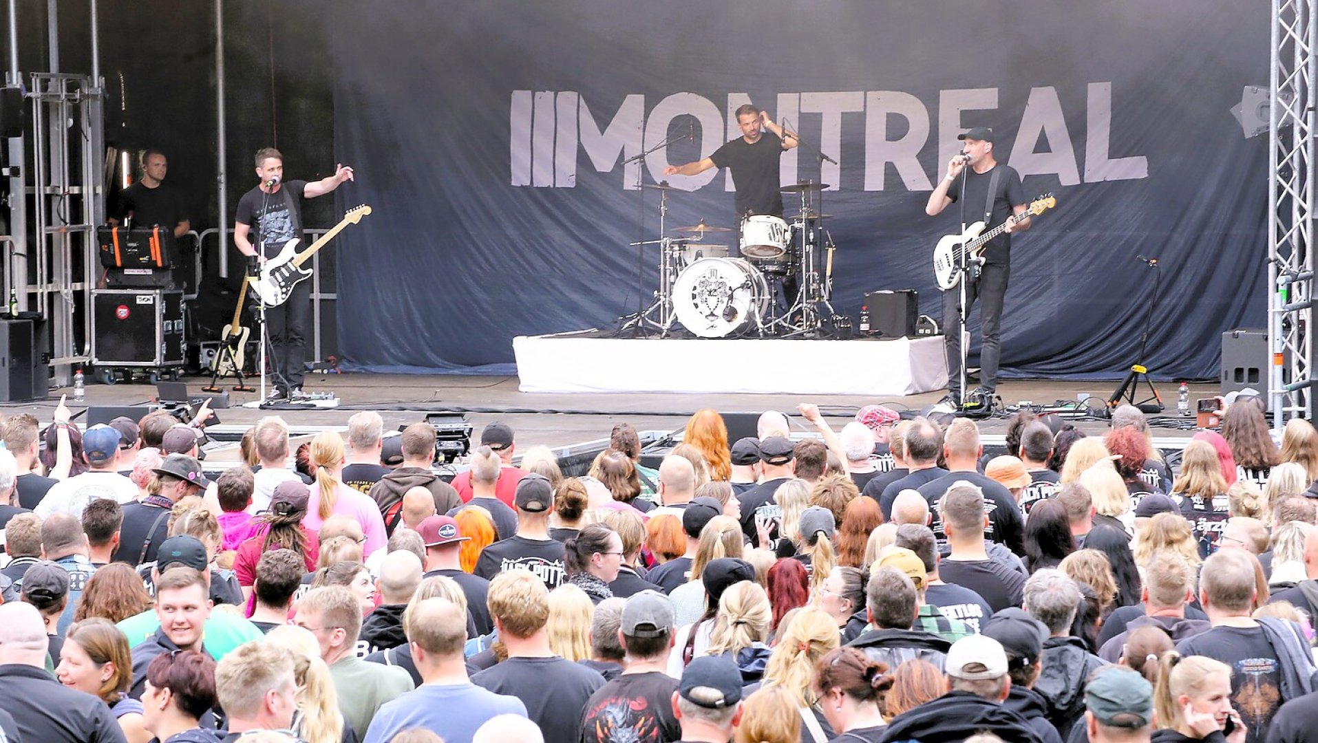 Wiesmoor rockt am 4. und 5. Juli 2025 - Bild 31
