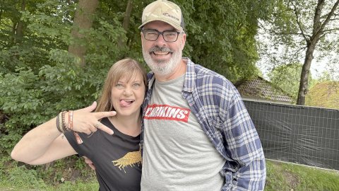 Wiesmoor rockt am 4. und 5. Juli 2025 - Bild 33