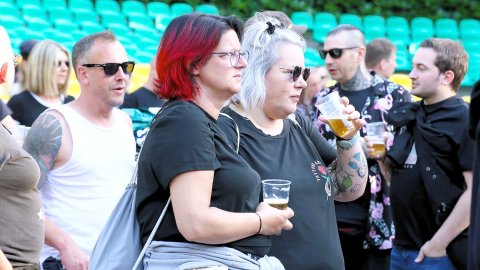 Wiesmoor rockt am 4. und 5. Juli 2025 - Bild 35